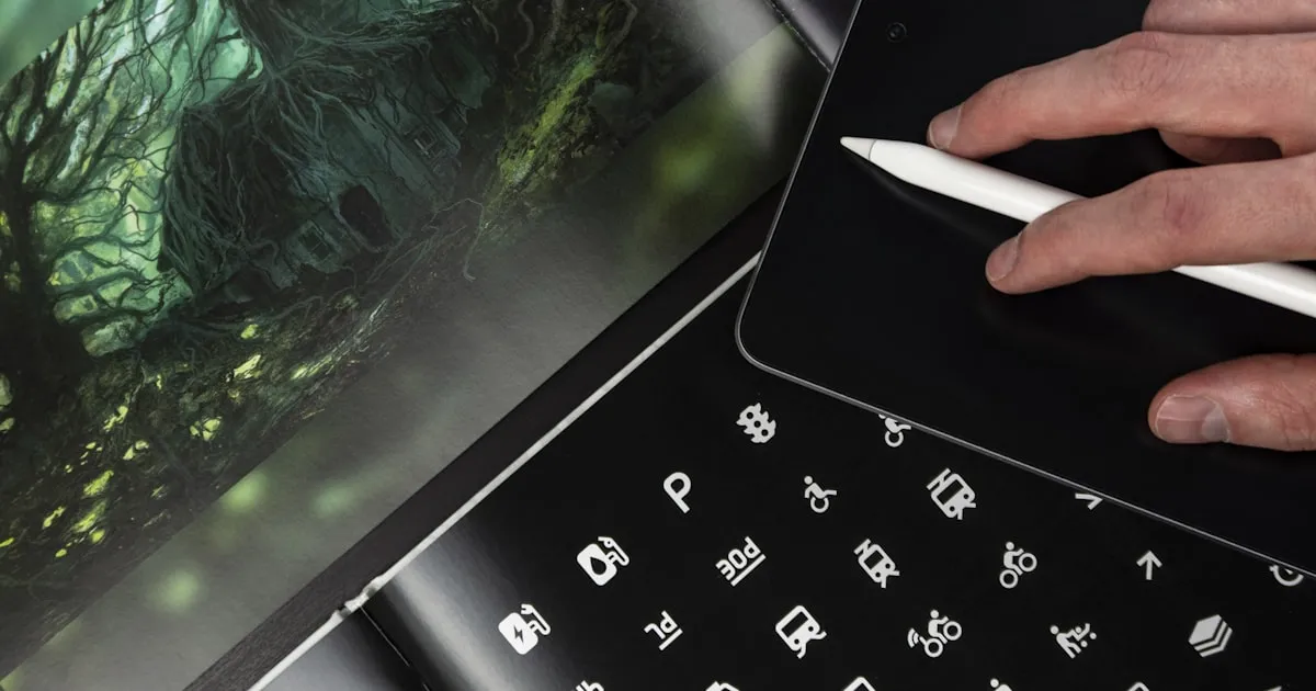 KI UX Design Tools 2026 - AI-gestuetztes Webdesign