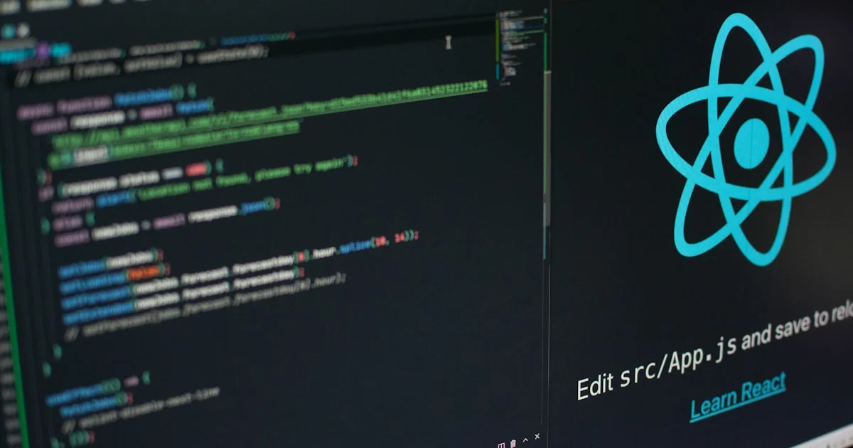 Architecture React Server Components