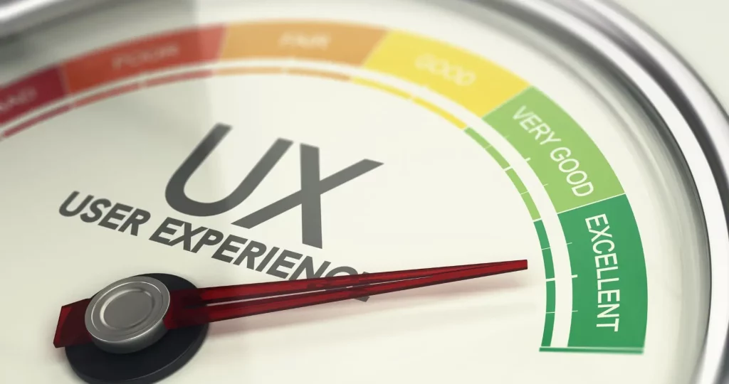 Agence de conception UX | UX Design