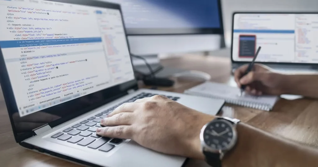 Meilleur design web réactif à Liège