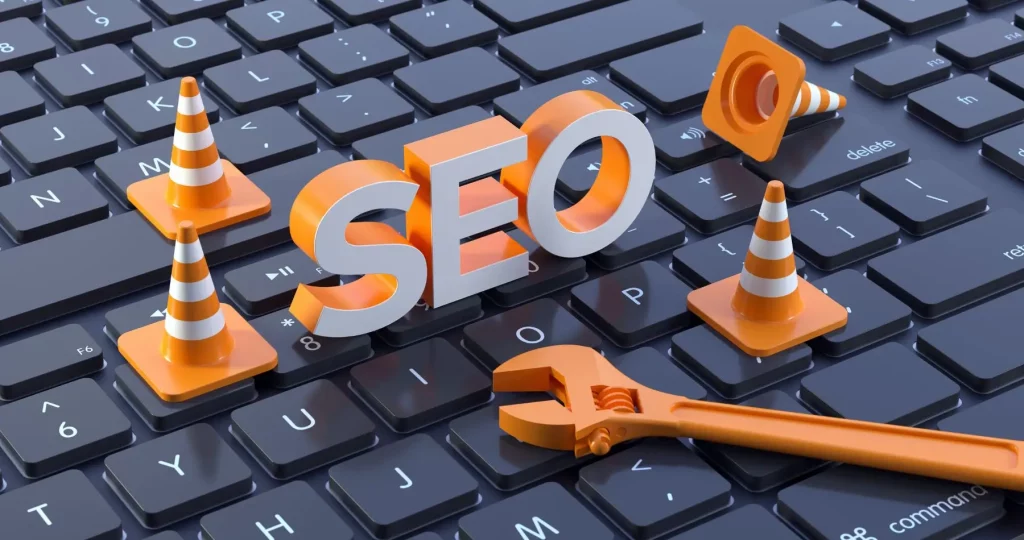 Meilleure Agence SEO à Arlon