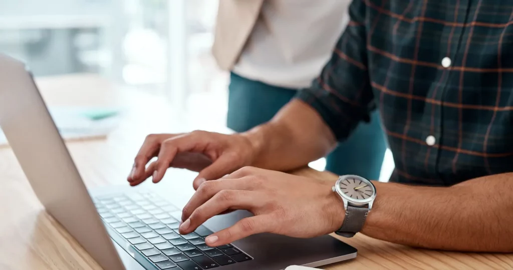 Agence de conception Web à Marche-en-Famenne