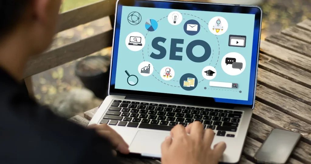 Agence professionnelle pour le référencement local à Bastogne