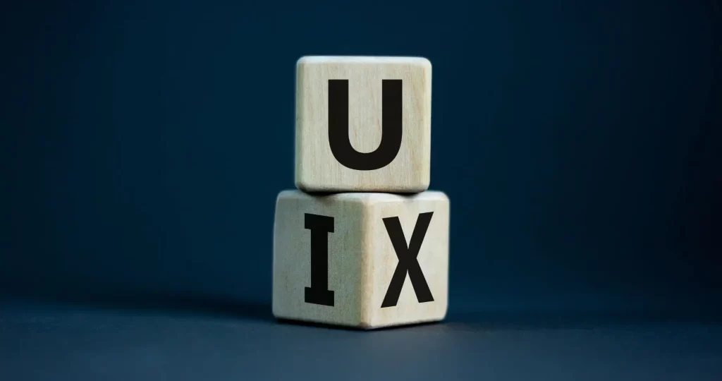 Agence UI/UX Design à Tournai