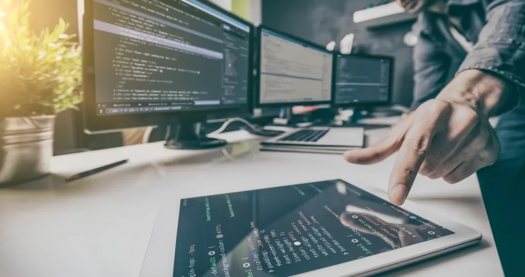 Agence web à Amel | Agence Création de Site Internet