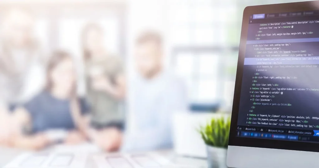 Agence web professionnelle à La Roche-en-Ardenne