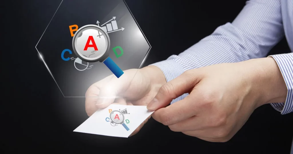 Boostez votre Visibilité avec la Recherche de Mots Clés