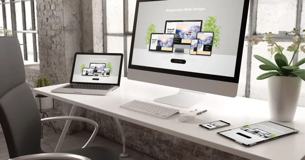 La meilleure agence web à Dinant