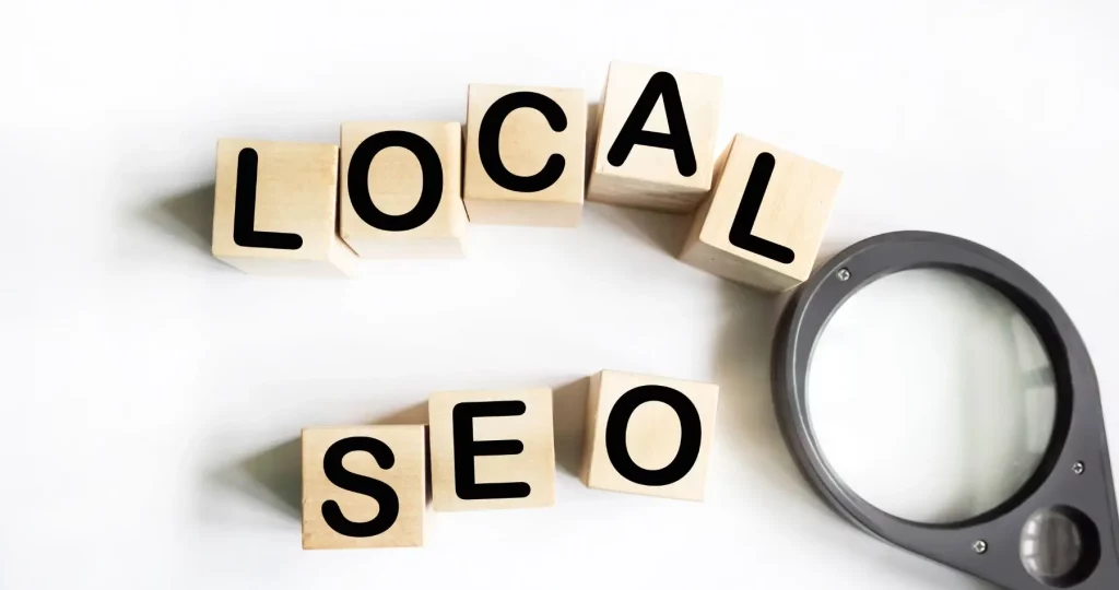 Local SEO à Arlon : Votre Passage vers la Visibilité Locale