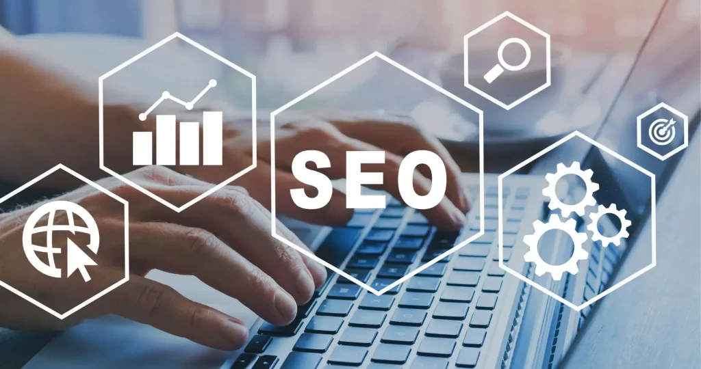 Meilleure agence SEO | Services de Référencement Naturel