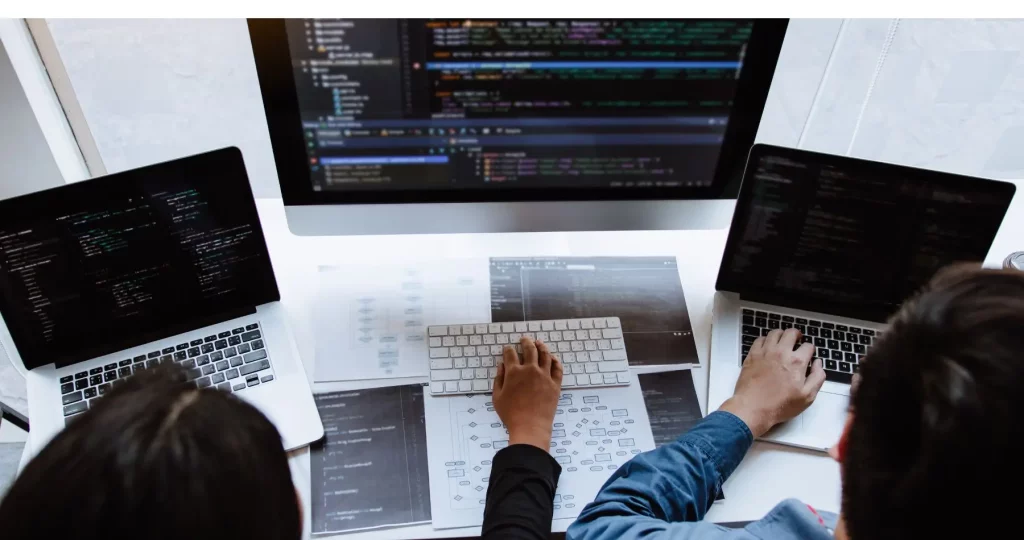 Meilleure agence web à Namur | Conception de site Web