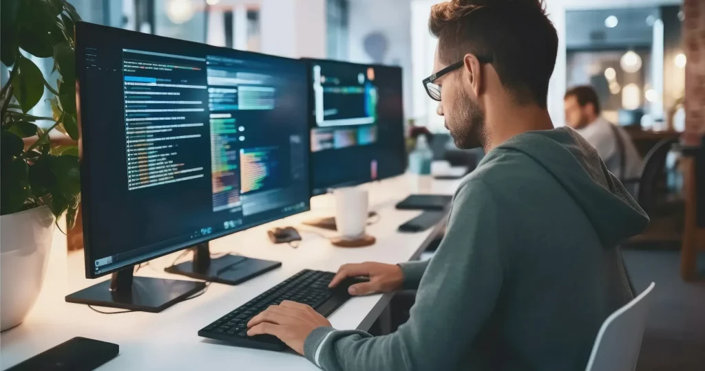 Meilleure agence web à Verviers