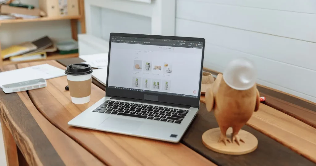 Meilleure agence de création de site internet à Namur