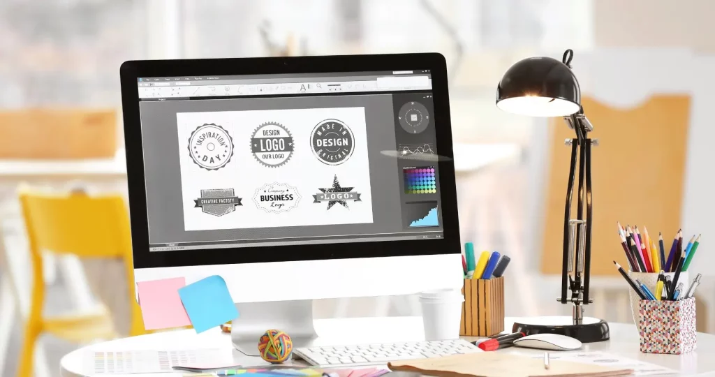 Agence de Branding, Logo et Identité de Marque