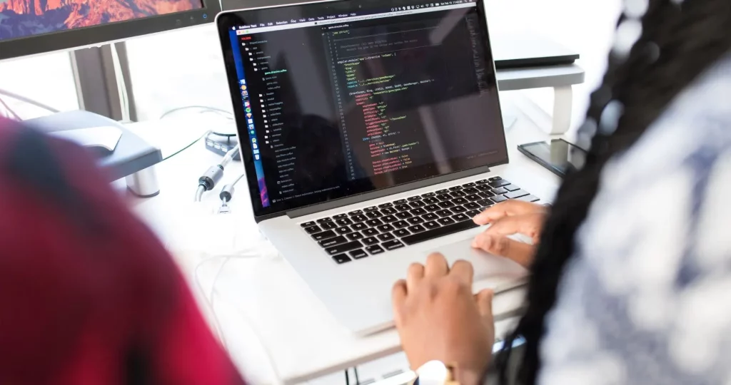 Agence de création de site internet à La Louvière