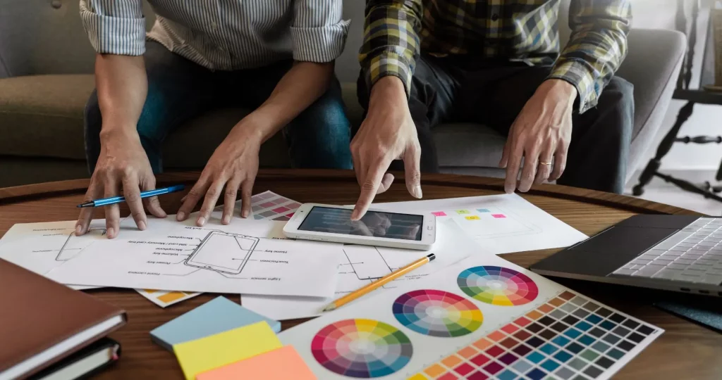 Agence de design produit & design industriel