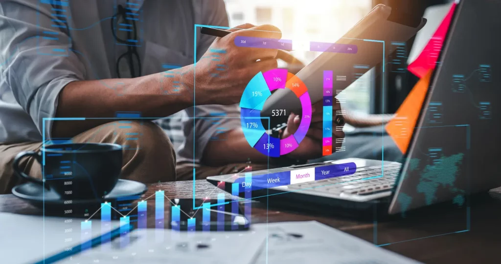 Agence de développement de site internet à Charleroi