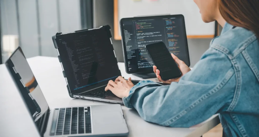 Agence de Développement Web à Arlon