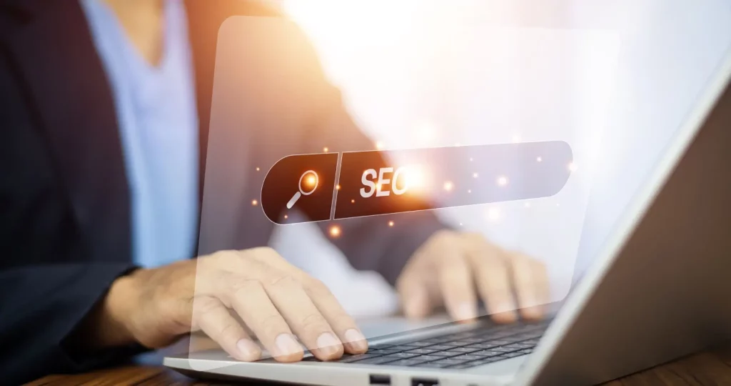 Agence de référencement local à Virton