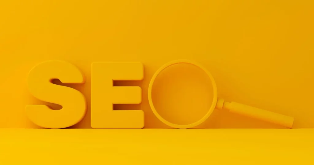 Agence référencement SEO local à Marche-en-Famenne