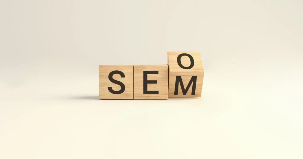 Agence SEM | marketing web professionnel et Croissance