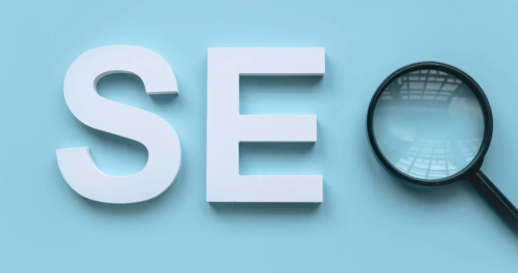 Agence SEO local à La Roche-en-Ardenne