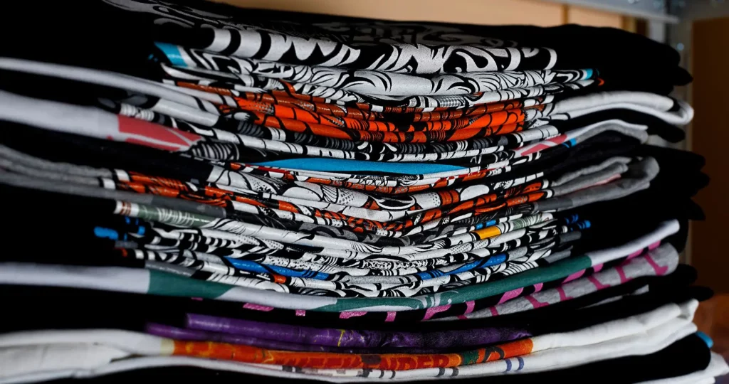 Conception professionnelle d'impression | Design d'impression