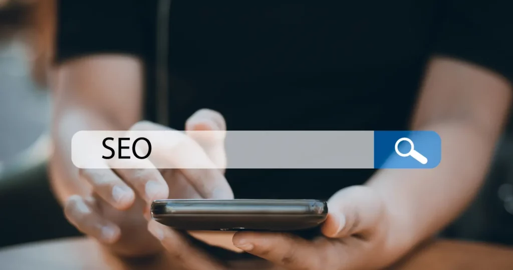 L'agence SEO à Bruxelles | Référencement Local