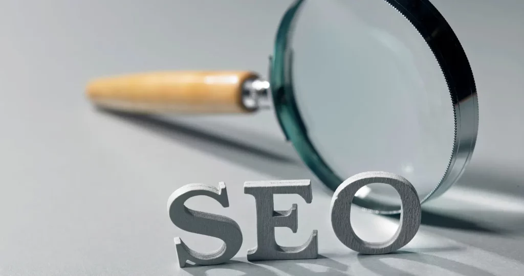 Meilleure agence SEO local à Mons