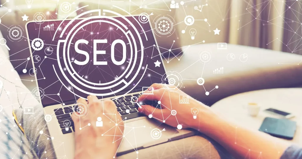 Meilleure agence SEO locale à La Louvière