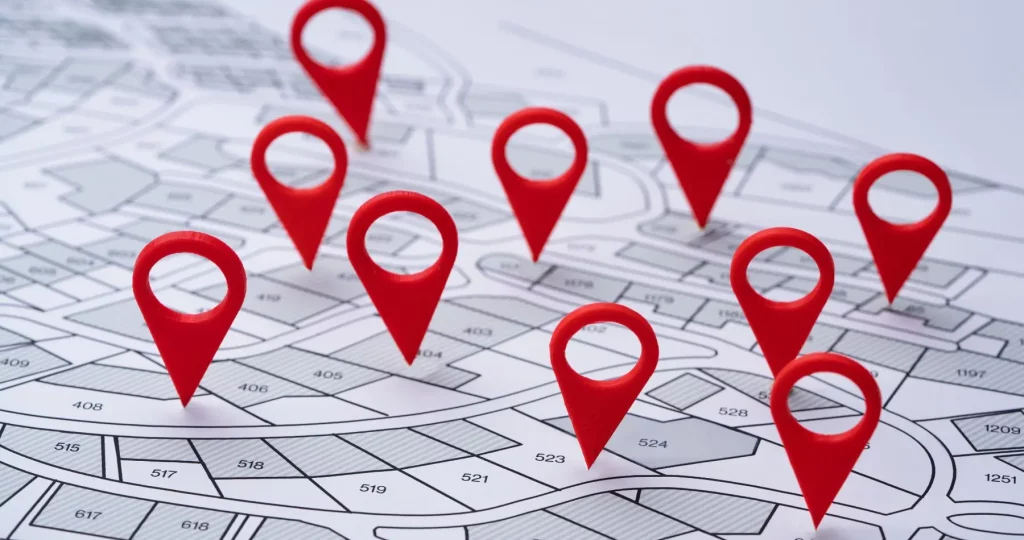Meilleure agence de référencement local | SEO Local