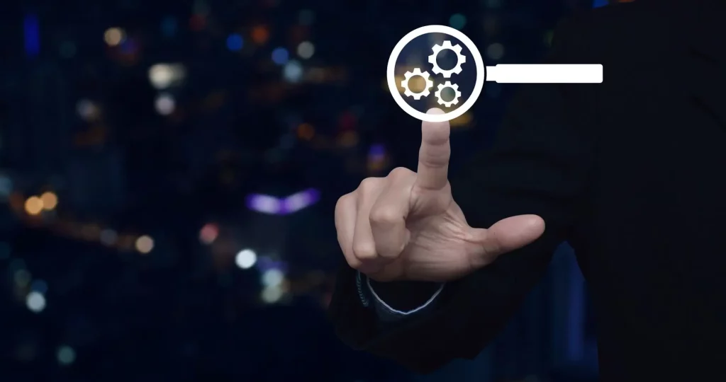 Optimisation de contenu Web | Agence SEO