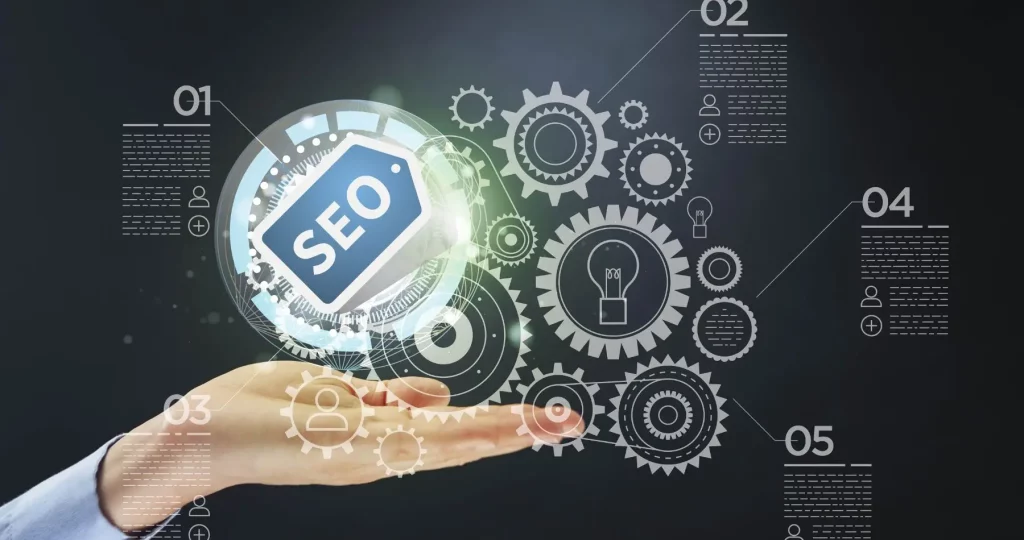 Optimisation SEO technique | Référencement naturel
